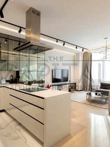 Саперне Поле вул., 5-А