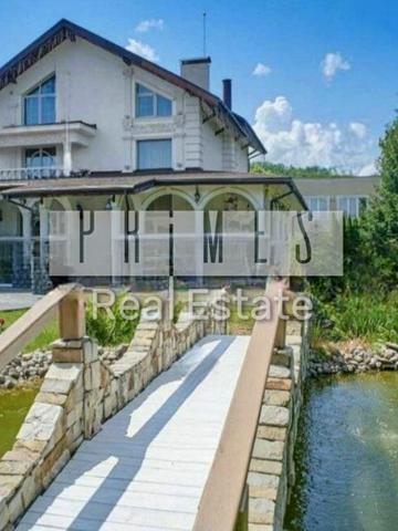 Золоті ворота вул.