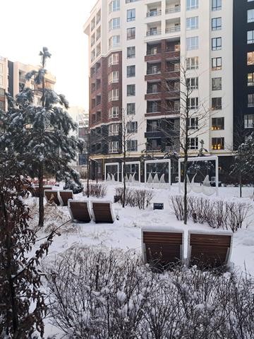 Ольги Кобилянської вул. (Достоєвського), 1-В/4