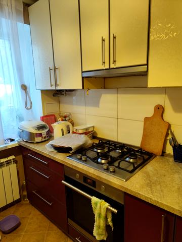 Терихівська вул. (Скорохода), 1