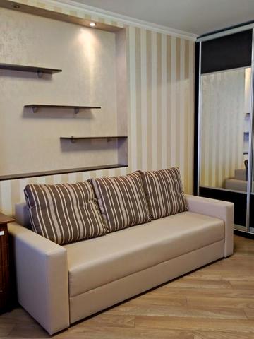 Степана Рудницького вул. (Академіка Вільямса), 5