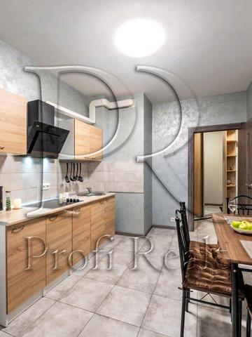 Європейського Союзу просп. (Правди), 41-Д