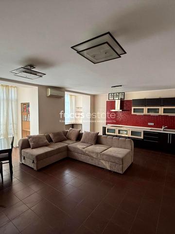 Юлії Здановської вул. (Ломоносова), 58-А