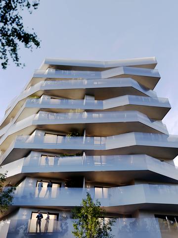 Малоголосківська вул., (Будинок 2)