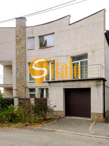 Дмитра Дорошенка вул. (Чигоріна)