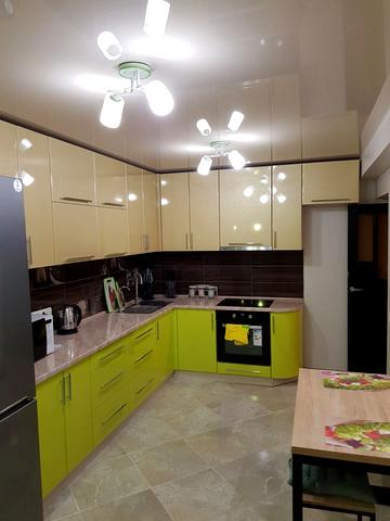 Барабашова вул., 30