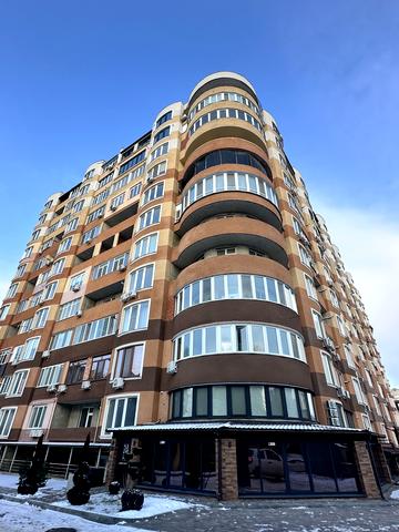 Зоопаркова вул., 8в