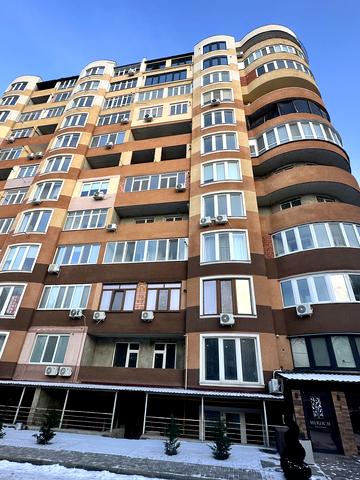 Зоопаркова вул., 8в