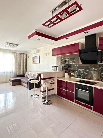 Голосіївський просп. (40-річчя Жовтня), 60