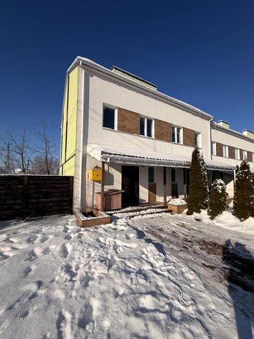 Кочергіна вул.