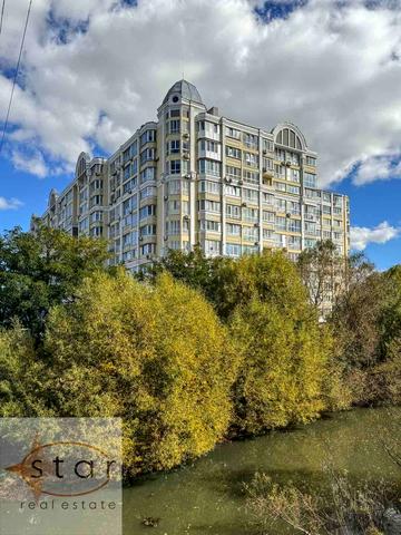 Перемоги просп., 119а