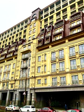 Нижній Вал вул., 27-29