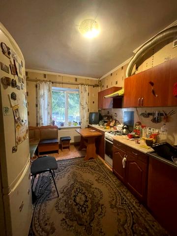 Ахсарова вул., 4/6б