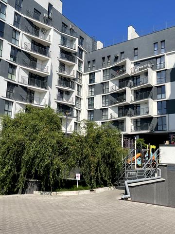 Гайдамацька вул. (Марфи Струтинської), 2г