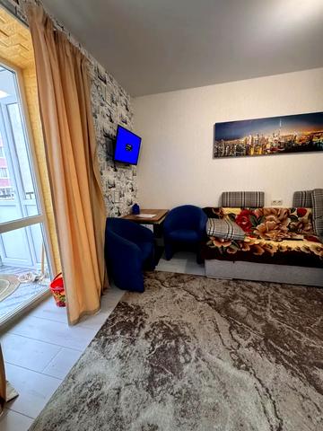 Свято-Покровська вул. (Леніна), 73-Б/5