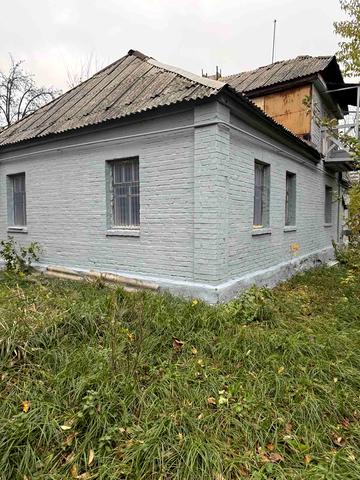 Яготинська вул.