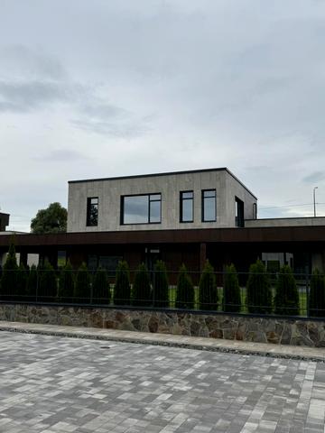 Старокиївська вул., 2/35