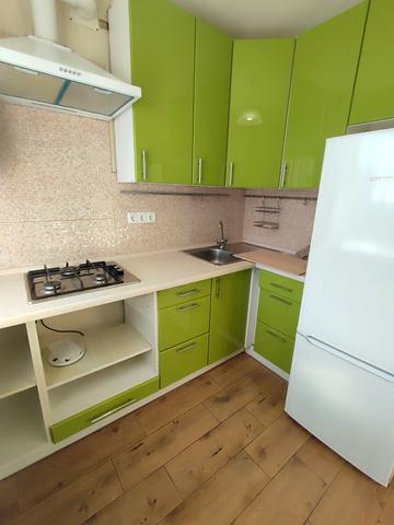 Олени Теліги вул., 27-А