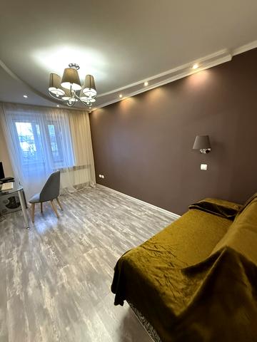 Степана Руданського вул., 5