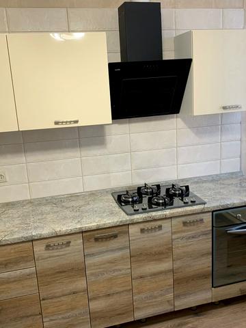 Сергія Єфремова вул. (Ворошилова), 2-А