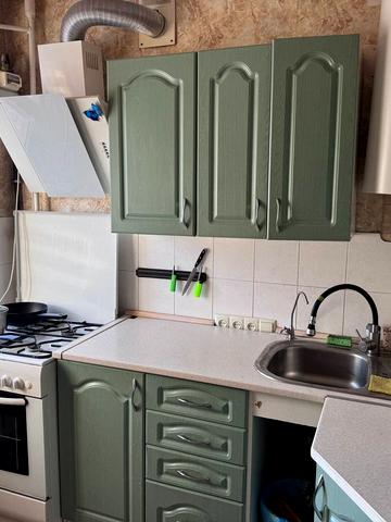 Петра Дорошенка вул. (Пацаєва), 7/1