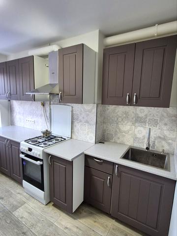 Слобожанський просп. (ім. газети Правда), 1