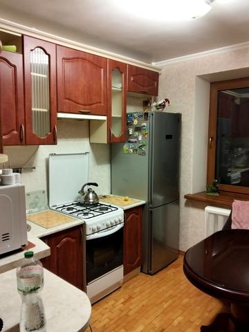 Велика Бердичівська вул., 30