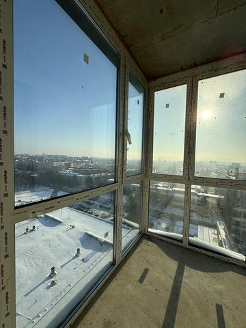 Кавказька вул., 32-Б