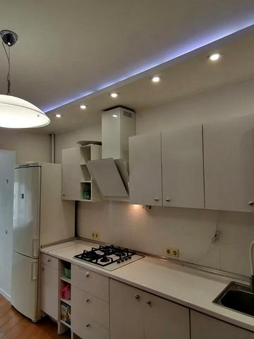 Добровольців вул. (Маршала Говорова), 3а