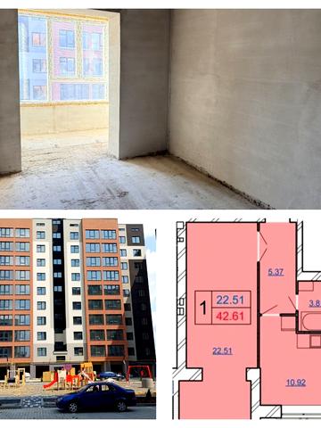 Січових стрільців вул., (Будинок 4)