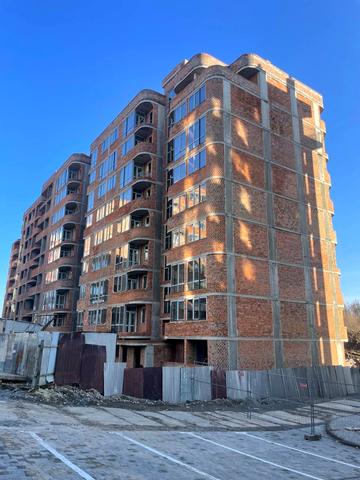 Трускавецька вул., (Будинок З)