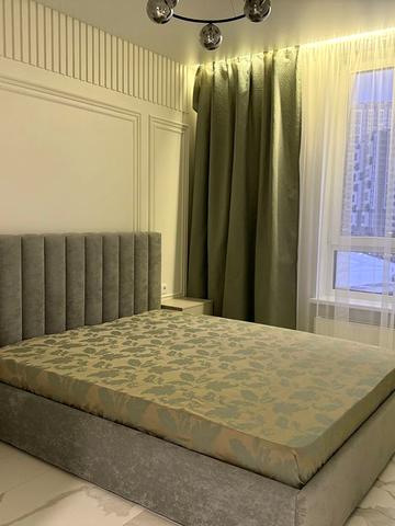 Олександра Олеся вул., 8/17