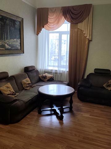 Івана Луценка пров., 4