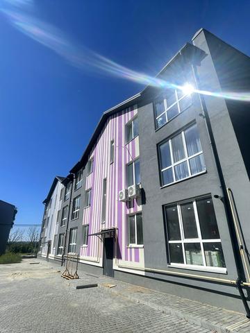 Джерельна вул., (Будинок 3)