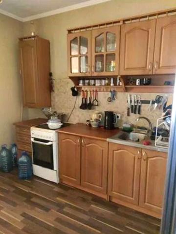 Олевська вул., 5