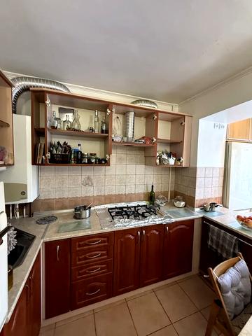 Степана Руданського вул., 5