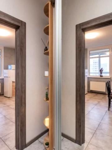 Європейського Союзу просп. (Правди), 41-Д