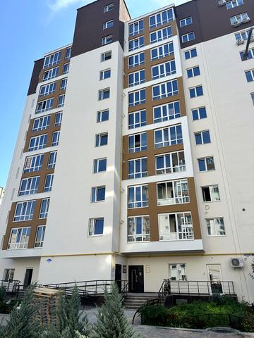 Юності просп., 16Г