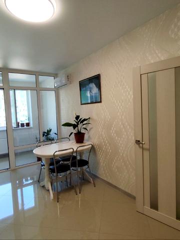 Марсельська вул., 60