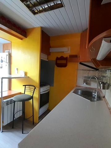 Лісовий просп., 17-Б