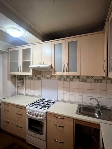 Леся Курбаса просп., 1-А