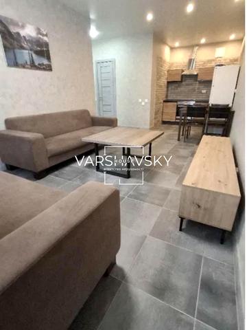 Всеволода Змієнка вул., 21