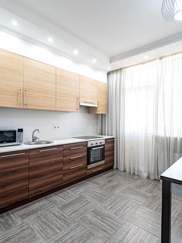 Миколи Бажана просп., 8-Б