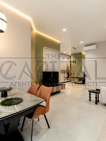 Садово-Ботанічна вул. (Тимірязєвська), 46