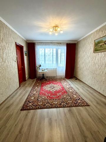 Михайла Лушпи просп., 57