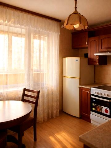 Пантелеймона Куліша вул. (Челябінська), 17