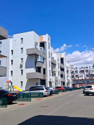 Владислава Бувалкіна вул., 7-А К4