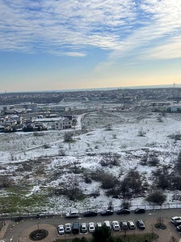 Академіка Сахарова вул., 3-А