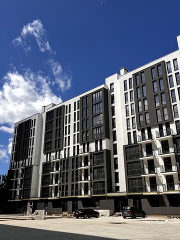 Галицькі Пасіки вул., 3