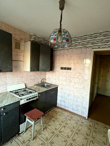 Нижньодніпровська вул., 6-Б